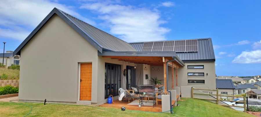 2 Bedroom Property for Sale in Hartland Lifestyle Estate Western Cape